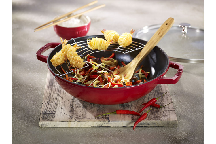 What Is a Wok? Wayfair